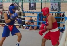 Asian Boxing U19 & U23 2026 di GBK, Pertarungkan 344 Atlet Dari 26 Negara
