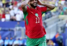 Hasil Piala Dunia 2026: Taklukkan Haiti, Maroko Lolos ke Babak 32 Besar