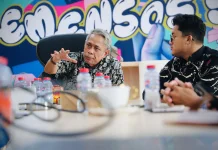 Kemensos Dukung Produksi Film Pendek Bertema Sekolah Rakyat