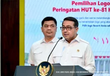 Partisipasi Publik Warnai Pemilihan Logo HUT Ke-81 RI