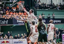 Pelita Jaya Menang di Game 3, Selangkah Lagi Juara IBL 2026