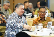 Airlangga Kerahkan Tim "Debottlenecking", Kaji Penurunan Daya Saing Indonesia