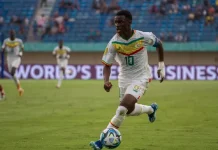 Fenerbahce Rekrut Amara Diouf, Pencetak Gol Terbanyak Piala Afrika U-17 2023
