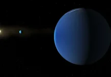 Dua Planet "Kapas Permen" Ditemukan, jadi Planet Paling Ringan
