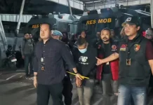 Begini Nasib Sayembara Rp250 Juta usai Taufik Hidayat Ditangkap Polisi