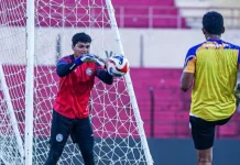Arema Jaga Fondasi Tim, Adi dan Gianluca Tetap Bertahan