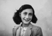 25 Juni 1947, Buku Harian Anne Frank Resmi Diterbitkan