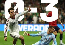 Hasil Piala Dunia 2026: Sempurna, Pesta Gol Meksiko Atas Ceko Bawa El Tri Kuasai Grup A