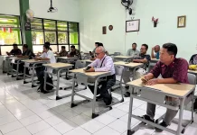 Galakkan GEMAR, BKKBN Ajak Ayah Cegah Ketergantungan Gawai