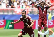 Ini Daftar Negara yang Sudah Tersingkir dari Piala Dunia 2026