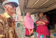 BKKBN Percepat Penanganan Keluarga Risiko Stunting lewat Intervensi Langsung