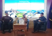 Kemenpar Ajak Berwisata melalui "Liburan Cara Baru" #DiIndonesiaAja