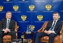Dubes Tolchenov: Rusia Siap BerundingDamai dengan Ukraina