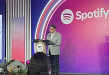 Musik Indonesia Kian Mendunia, Menekraf Apresiasi Peran Platform Streaming