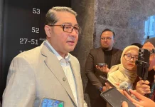 Menteri Ekonomi Kreatif Dorong Pembenahan Sistem Royalti Musik Nasional