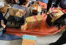 DPR: Wacana Layer Baru Cukai Rokok Jangan Lemahkan Penegakan Hukum