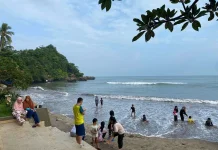 Pemerintah Bidik Wisatawan Nusantara di Momen Libur Sekolah