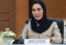 DPR Dorong Polisi Usut Tuntas Kasus Penyekapan di Bandung