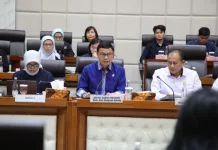 Komisi VII DPR Minta BPOM Pastikan Keamanan Galon Guna Ulang