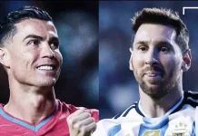 Ronaldo Nilai Duel Portugal Vs Argentina Akan Menarik
