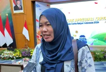 'Legenda Bukit Bejungor' Antar Desri Raih Juara Nasional Gala Cerita Rakyat 2026