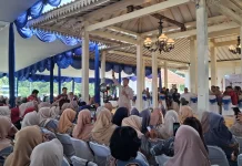 BKKBN Tekankan Intervensi Langsung KRS untuk Percepatan Penurunan Stunting