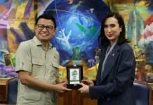 BPOM dan Kemenpar Dorong Wisata Kesehatan Jadi Penggerak Ekonomi Nasional