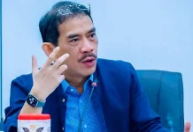 Asep Wahyuwijaya: BUMN Harus Tumbuh Lewat Kualitas dan Daya Saing