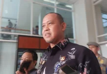 Sensus Ekonomi, Warga Bekasi Tak Perlu 'Jaim' Ceritakan Kondisi Ekonominya