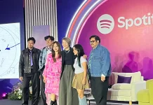Grup Band Reality Club Memilih Jaga Autentisitas di Tengah Tren Musik Digital