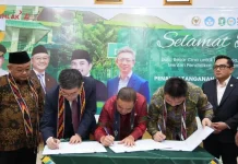 Kemendikdasmen Gelontorkan Rp27,4 M untuk Revitalisasi 17 Sekolah di Pontianak