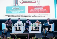 ILEF 2026 PERADI SAI: Menakar Hukum Pidana Korporasi di KUHP Baru