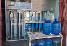 DPR Kaji Aturan Penggunaan Galon Isi Ulang dan Mikroplastik