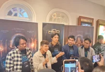 Jirayut Akui Sempat Tak Percaya Diri Bintangi Film ‘Cek Khodam’