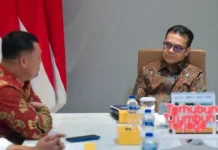 Kemkomdigi Perluas Pengembangan Talenta Digital di Aceh Utara