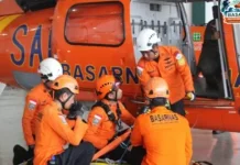 Basarnas Siap Kirim Tim SAR Bantu Korban Gempa Venezuela