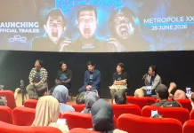 Film ‘Cek Khodam’ Balikkan Teror, Hantu Kini Justru Takut Manusia
