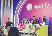 Idgitaf Nilai Karakter Unik Musik Indonesia Jadi Magnet Pendengar Mancanegara