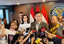 Pemerintah Tingkatkan Ekosistem Kebandarudaraan Dorong Konektivitas