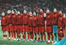 Turki Bidik Kemenangan Atas AS, Hiburan Terakhir di Piala Dunia 2026