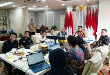 Bapanas Perkuat Serapan Produk Peternak Lewat Program Pemerintah