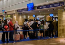 Kementerian Pariwisata: Bebas Visa Perkuat Daya Saing Pariwisata