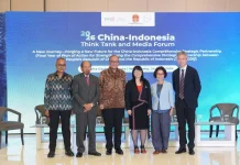 Hubungan Bilateral RI-Tiongkok Semakin Erat, Nilai Perdagangan Mendominasi