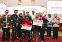 Perkuat Data Penerima Bansos, Legislator Tekankan Pentingnya Sensus Ekonomi