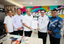 Wamensos Apresiasi Pemkab Jember Temukan 14 Ribu Penerima Bansos Meninggal