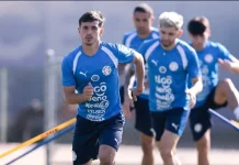 Demi Babak 32 Besar, Paraguay Bertekad Dampingi Amerika Serikat