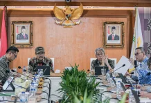 Mensos Matangkan Kesiapan MPLS Sekolah Rakyat