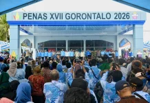 Kawasan Transmigrasi Siap Jadi Lumbung Pangan dan Energi Nasional