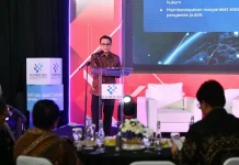 Wamenkomdigi: Penegakan Hukum Tidak Boleh Berdasarkan Sentimen Medsos