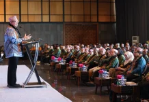 LPDB: Gerakan Credit Union Ambil Peran Penguatan KDKMP